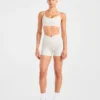 Sculpt Wrap-korte broeken