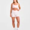 Sculpt Wrap-korte broeken