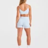 Sculpt Wrap-korte broeken