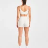 Sculpt Wrap-korte broeken