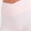 Sculpt Wrap-korte broeken