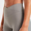 Sculpt Wrap-korte broeken