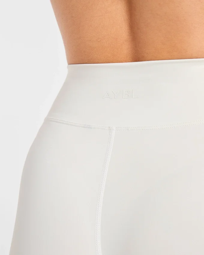 Sculpt Wrap-korte broeken