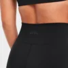 Sculpt Wrap-korte broeken
