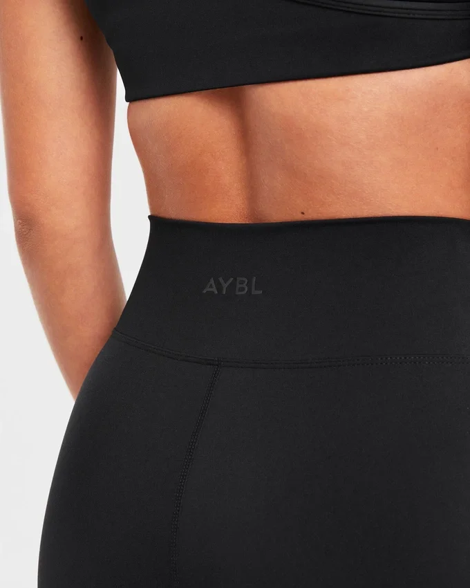Sculpt Wrap-korte broeken