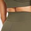 Sculpt Wrap-korte broeken