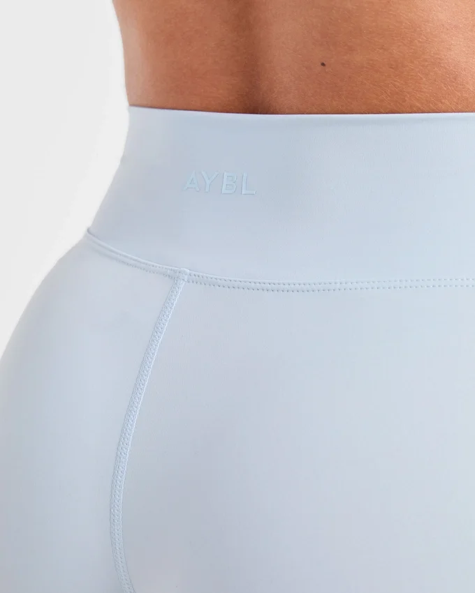 Sculpt Wrap-korte broeken