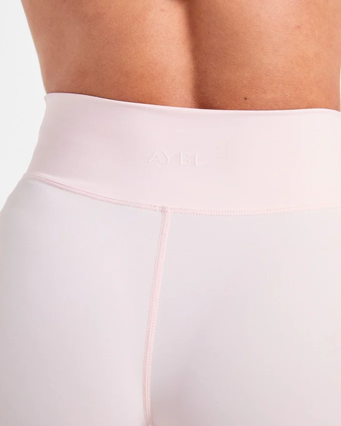 Sculpt Wrap-korte broeken