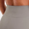 Sculpt Wrap-korte broeken