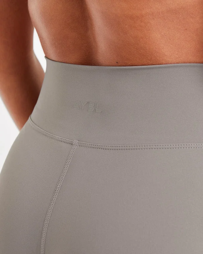 Sculpt Wrap-korte broeken