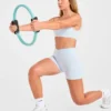Sculpt Wrap-korte broeken