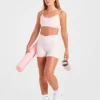 Sculpt Wrap-korte broeken