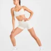 Sculpt Wrap-korte broeken