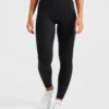 Sculpt Wrap-legging Leggings