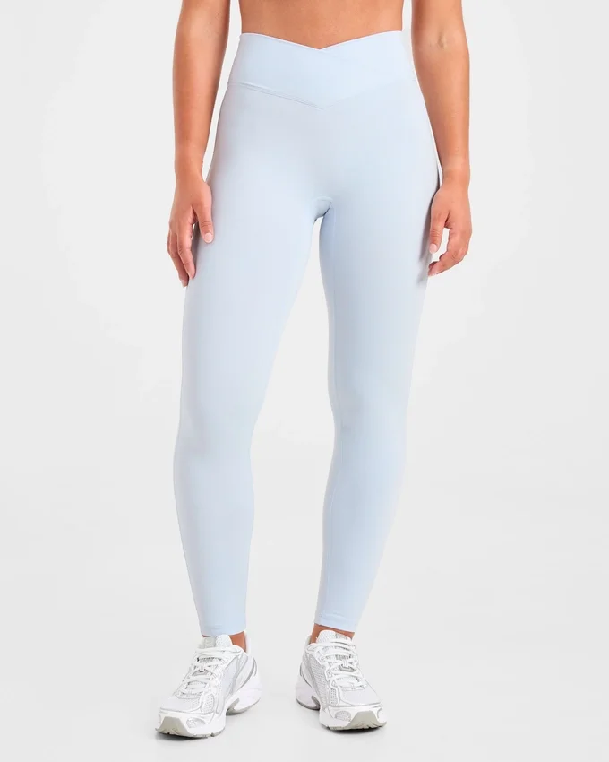 Sculpt Wrap-legging Leggings