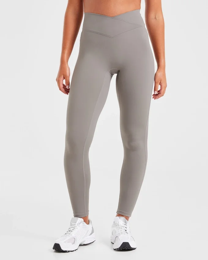 Sculpt Wrap-legging Leggings