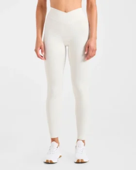 Sculpt Wrap-legging Leggings