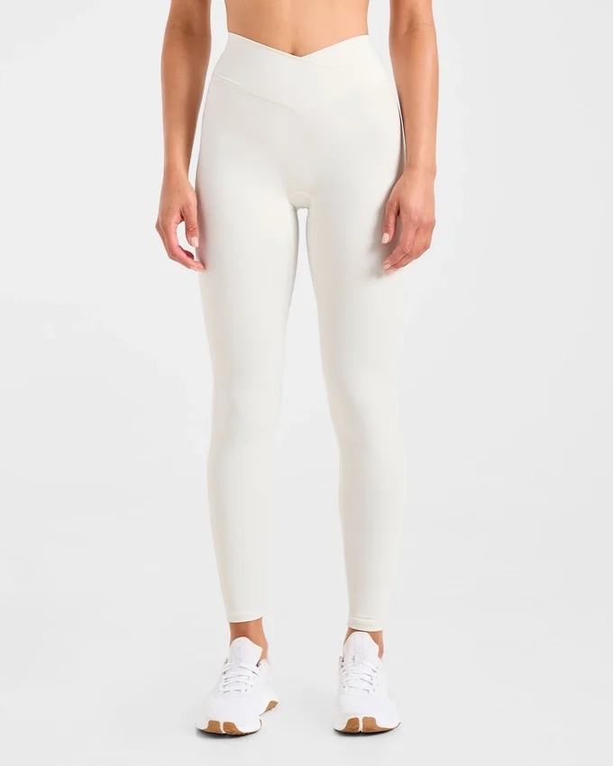 Sculpt Wrap-legging Leggings