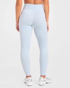 Sculpt Wrap-legging Leggings