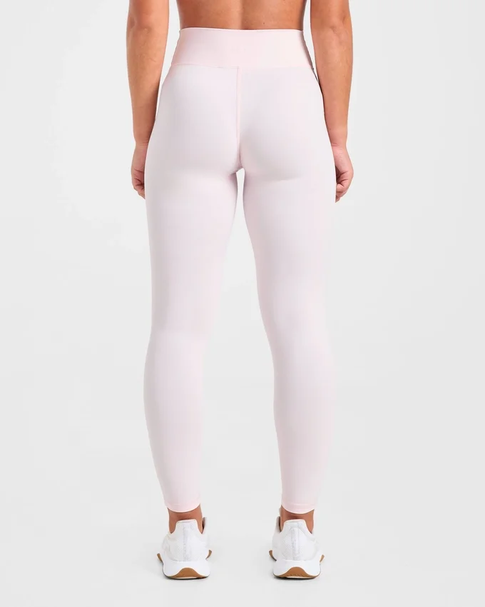 Sculpt Wrap-legging Leggings