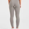Sculpt Wrap-legging Leggings