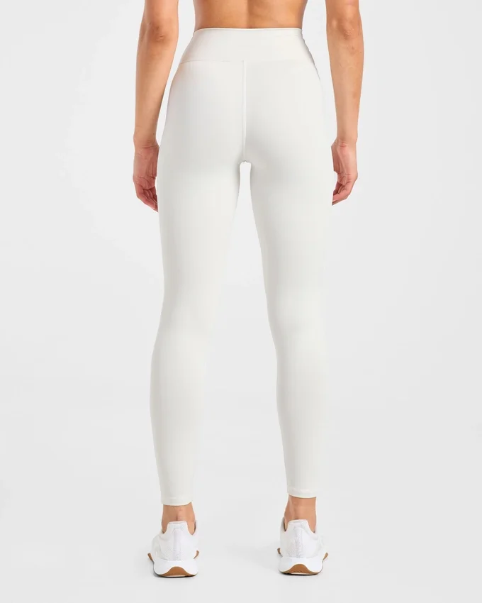 Sculpt Wrap-legging Leggings