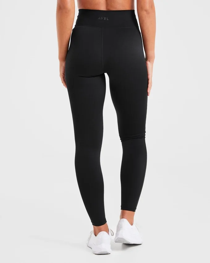 Sculpt Wrap-legging Leggings