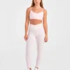 Sculpt Wrap-legging Leggings