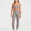 Sculpt Wrap-legging Leggings