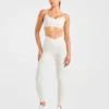 Sculpt Wrap-legging Leggings