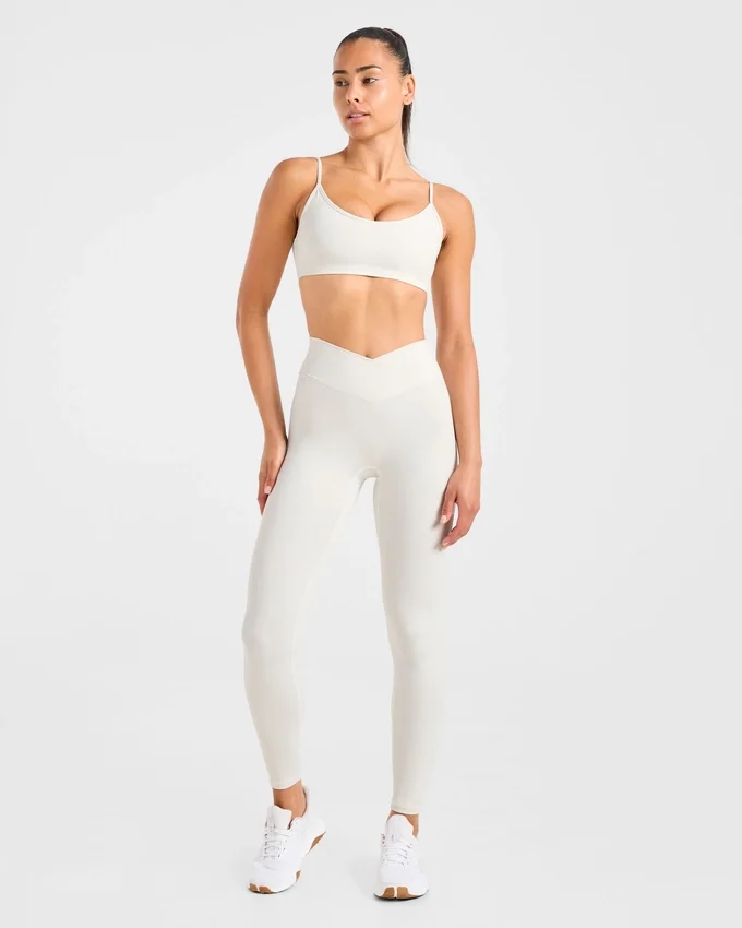 Sculpt Wrap-legging Leggings