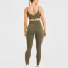 Sculpt Wrap-legging Leggings