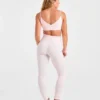 Sculpt Wrap-legging Leggings