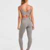 Sculpt Wrap-legging Leggings