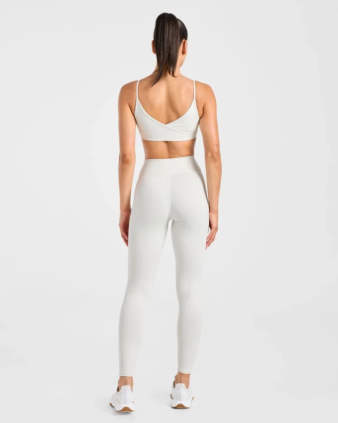 Sculpt Wrap-legging Leggings