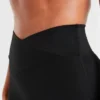 Sculpt Wrap-legging Leggings