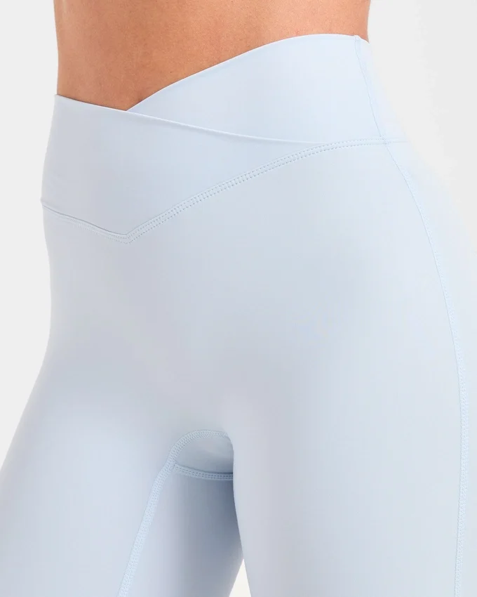 Sculpt Wrap-legging Leggings