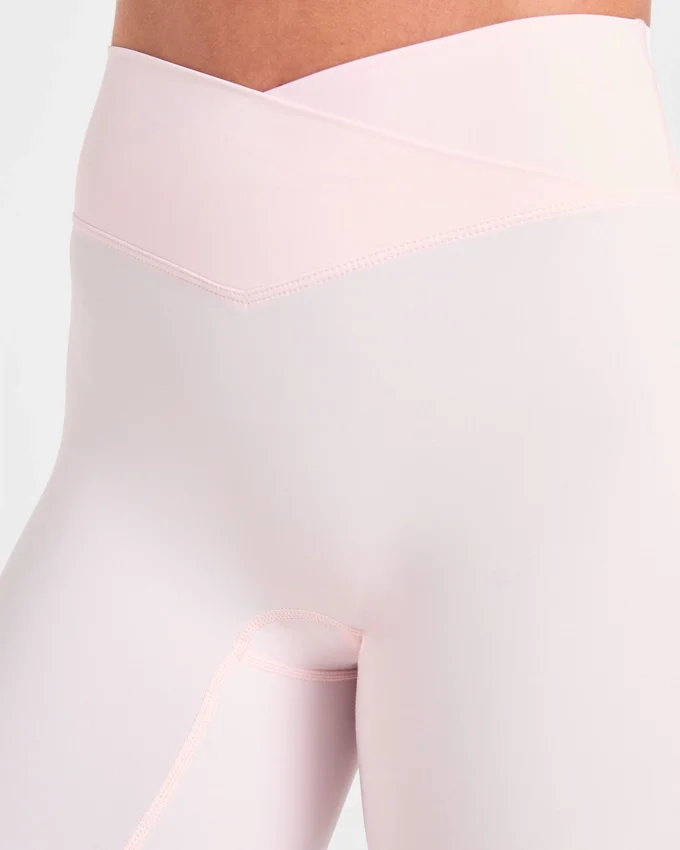 Sculpt Wrap-legging Leggings