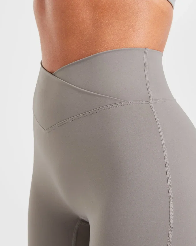 Sculpt Wrap-legging Leggings
