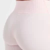 Sculpt Wrap-legging Leggings