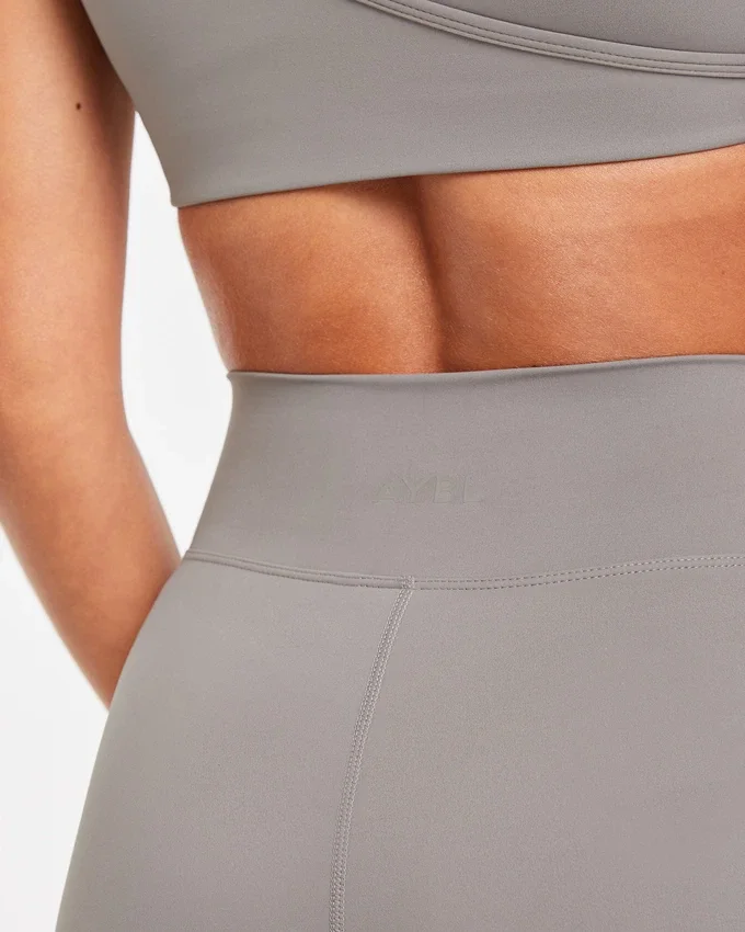 Sculpt Wrap-legging Leggings