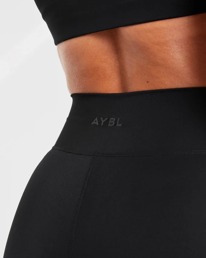 Sculpt Wrap-legging Leggings