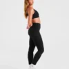 Sculpt Wrap-legging Leggings