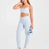 Sculpt Wrap-legging Leggings