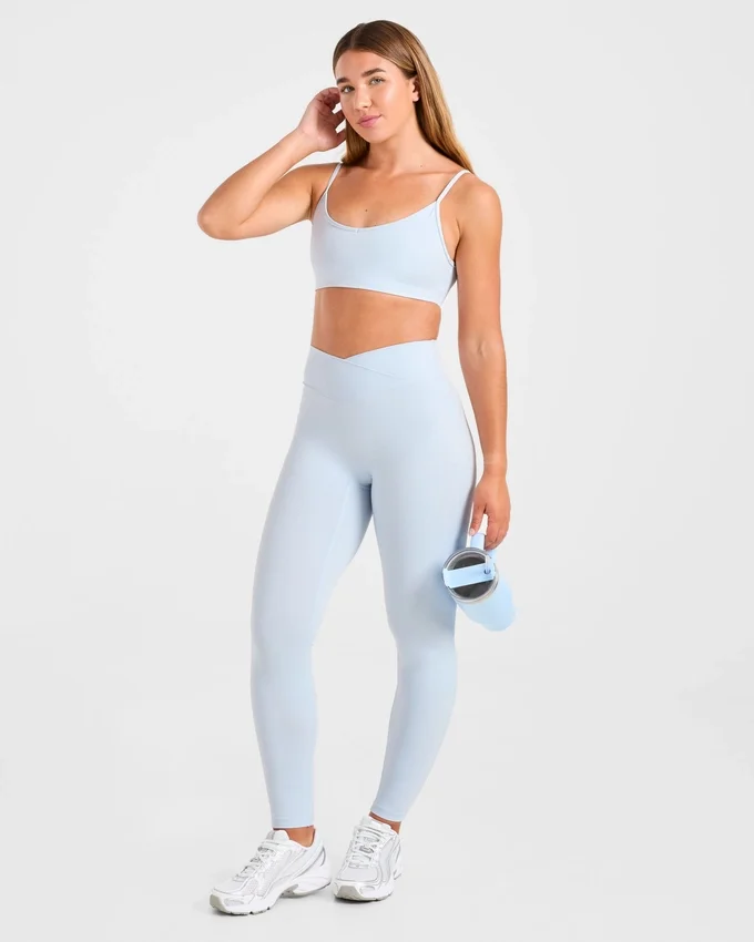 Sculpt Wrap-legging Leggings