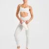 Sculpt Wrap-legging Leggings