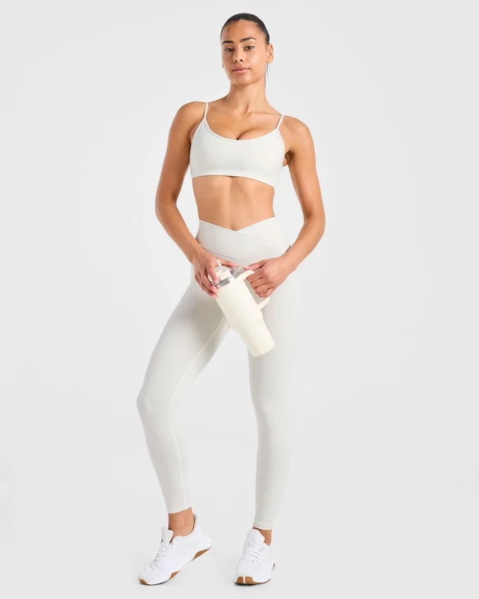 Sculpt Wrap-legging Leggings