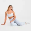 Sculpt Wrap-legging Leggings