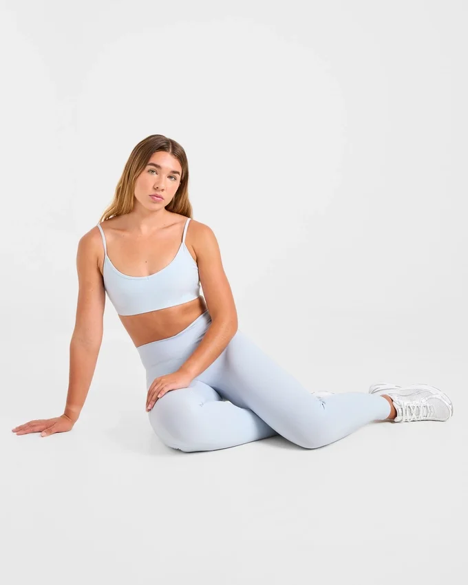 Sculpt Wrap-legging Leggings