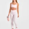 Sculpt Wrap-legging Leggings